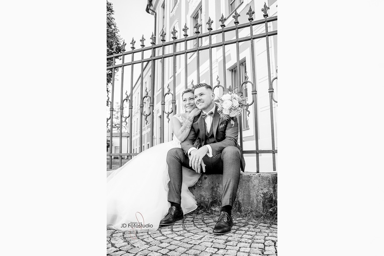 After Wedding