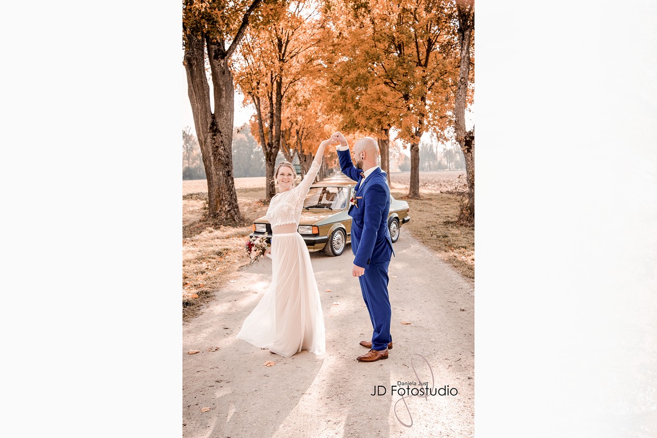 After Wedding
