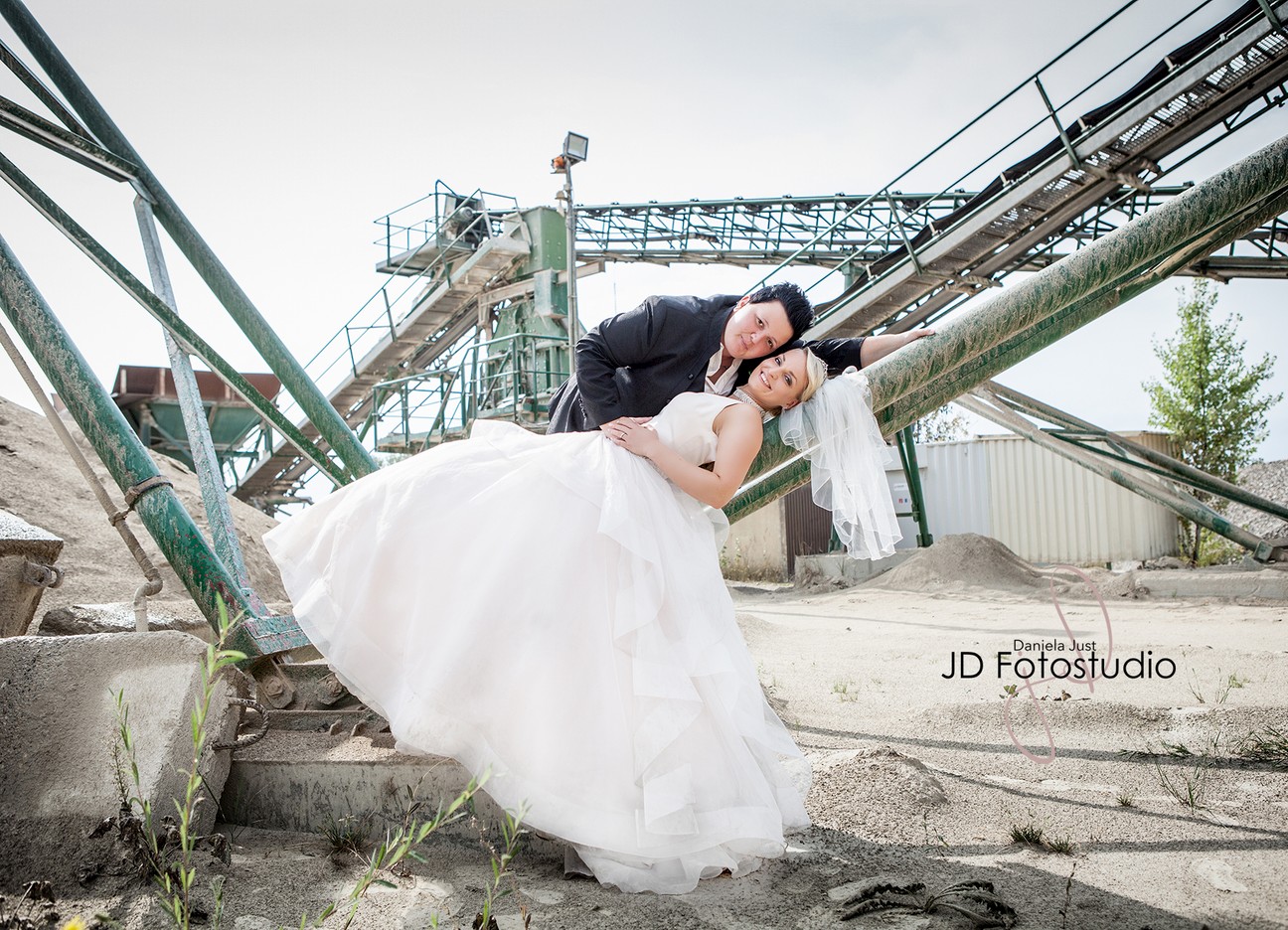 After Wedding