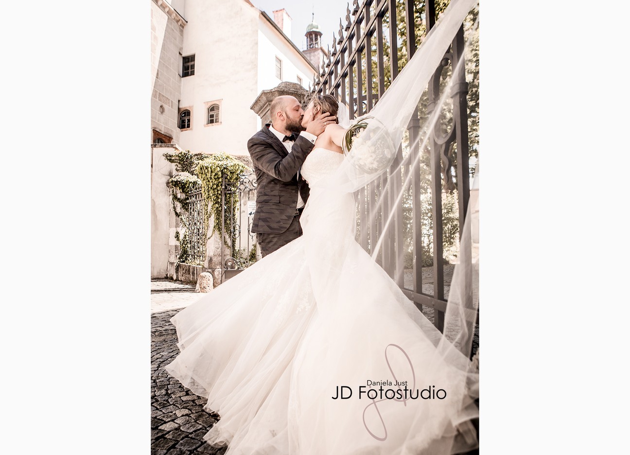 After Wedding