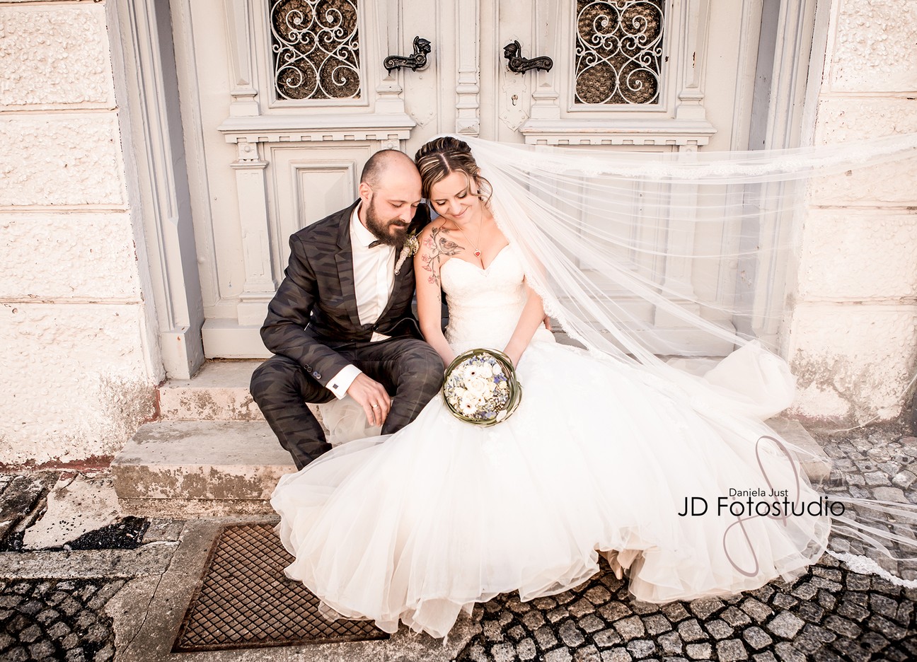 After Wedding
