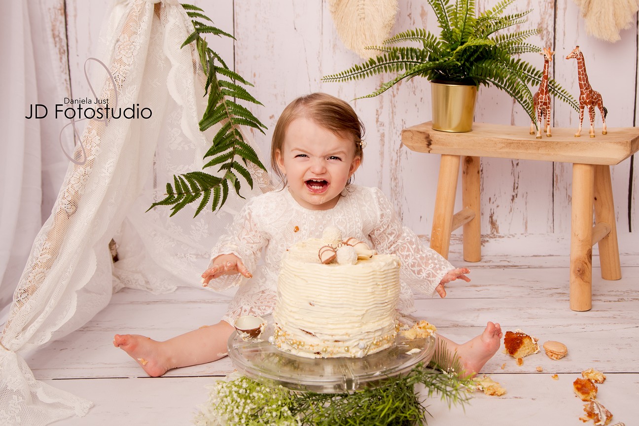 Cake Smash