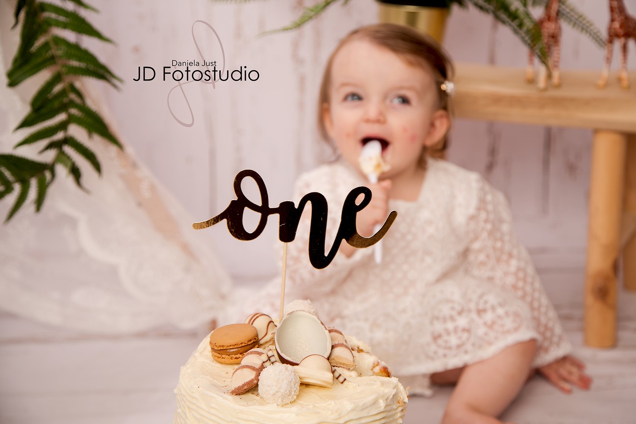 Cake Smash