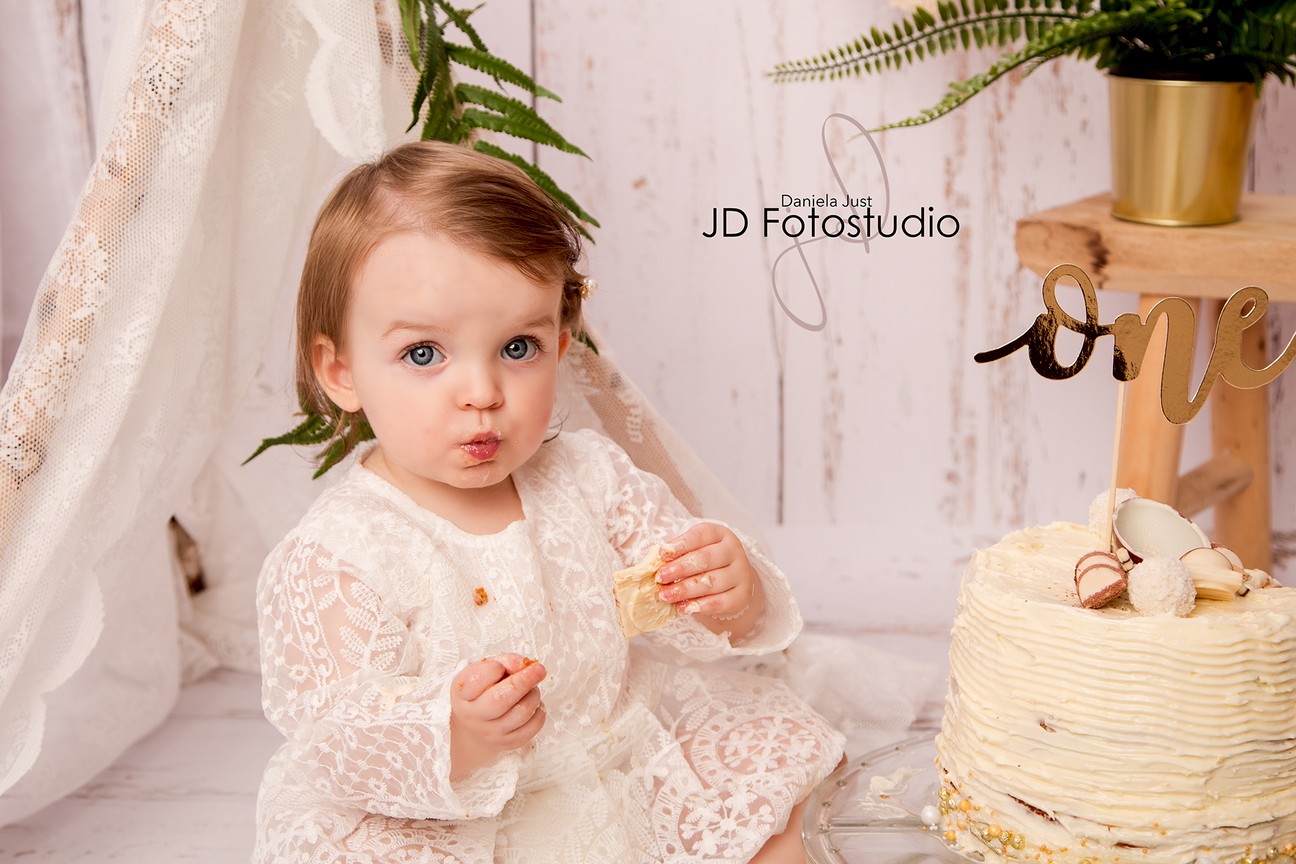 Cake Smash