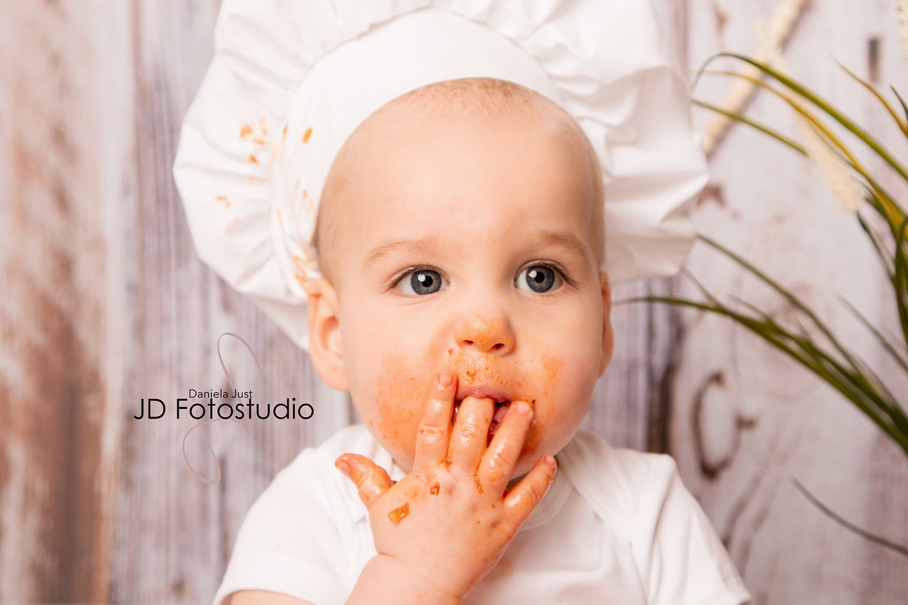 Cake Smash