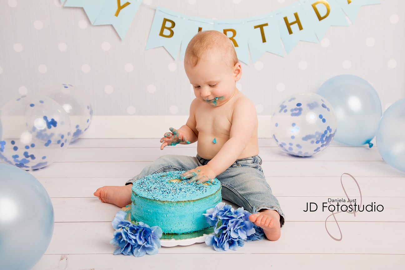 Cake Smash