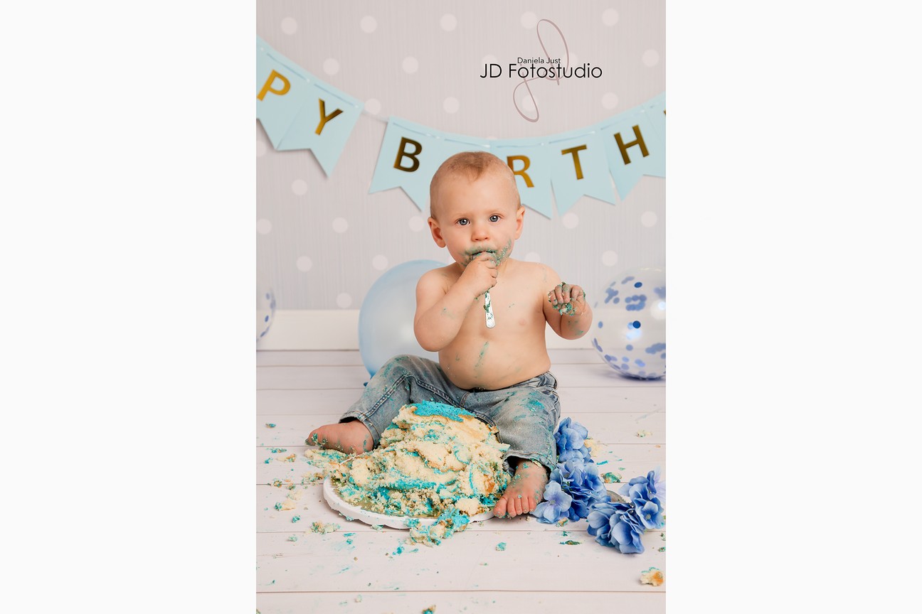 Cake Smash