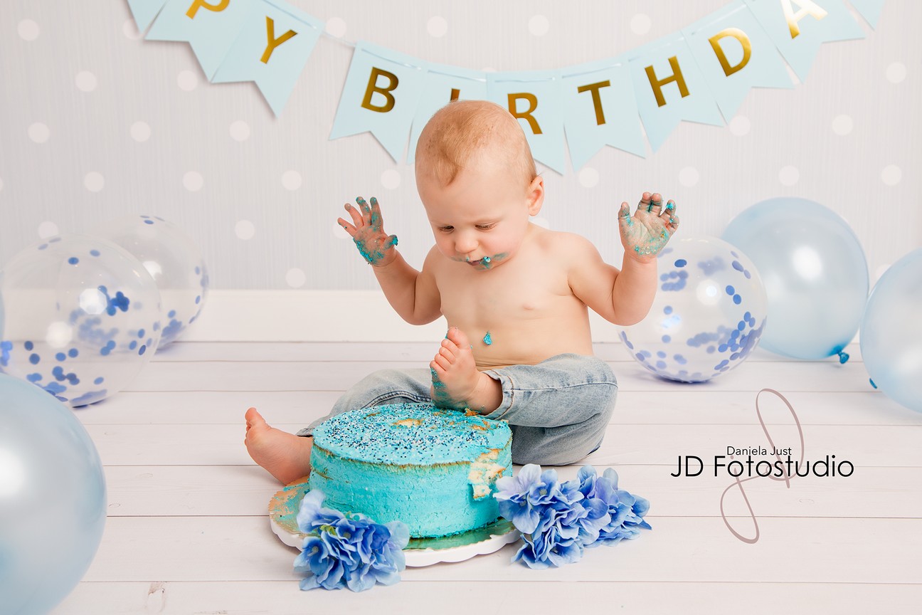 Cake Smash