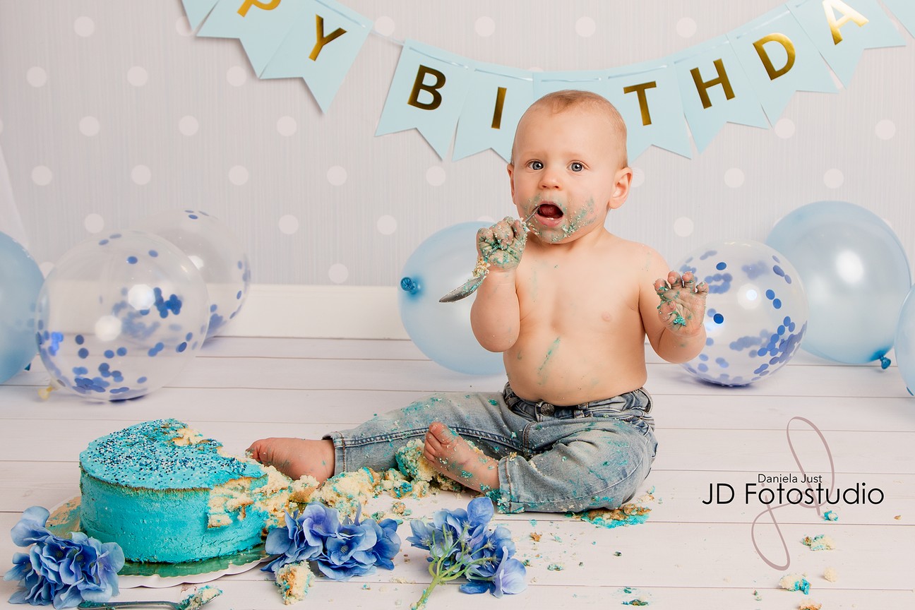 Cake Smash