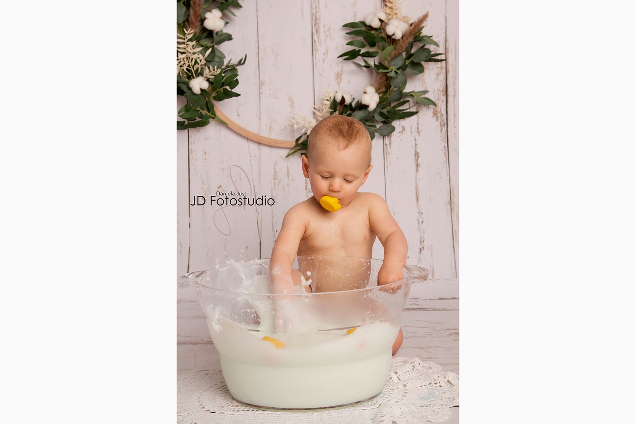 Cake Smash
