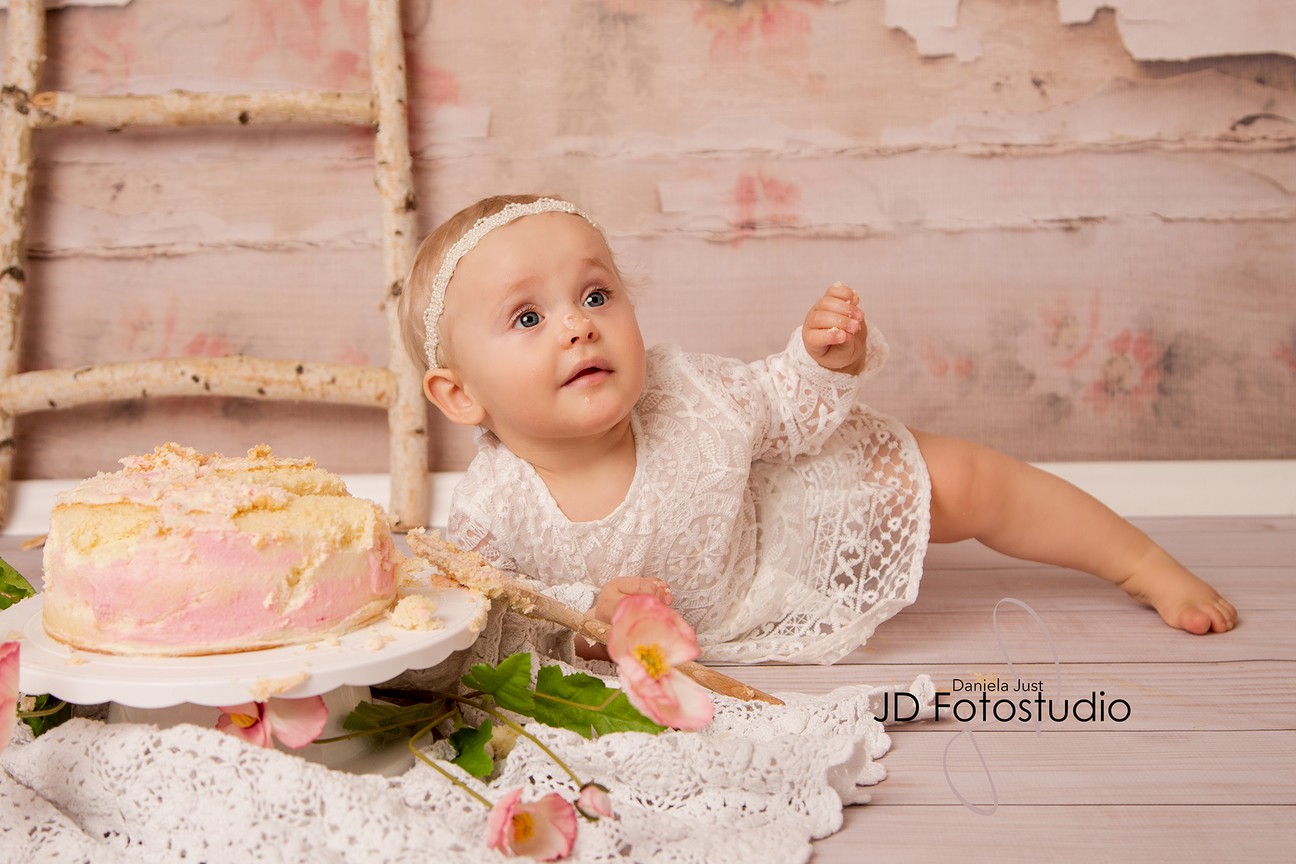 Cake Smash