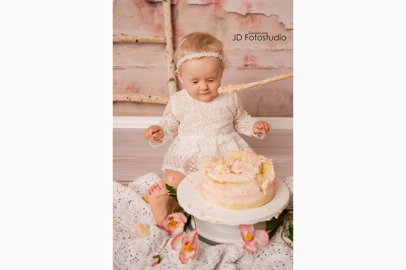 Cake Smash