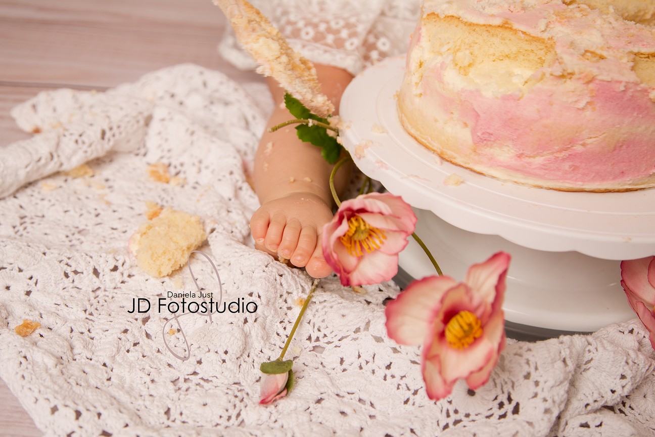 Cake Smash