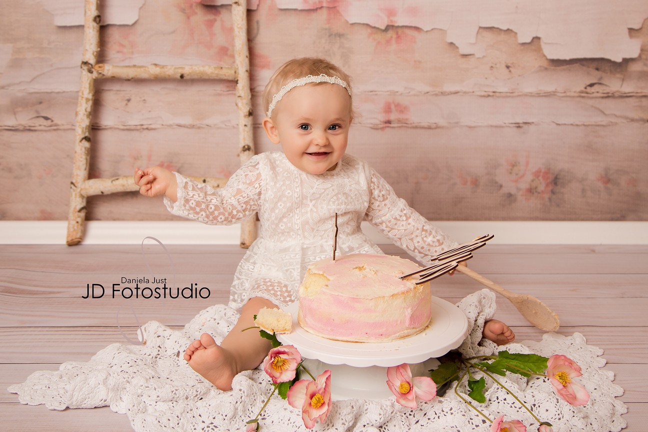 Cake Smash