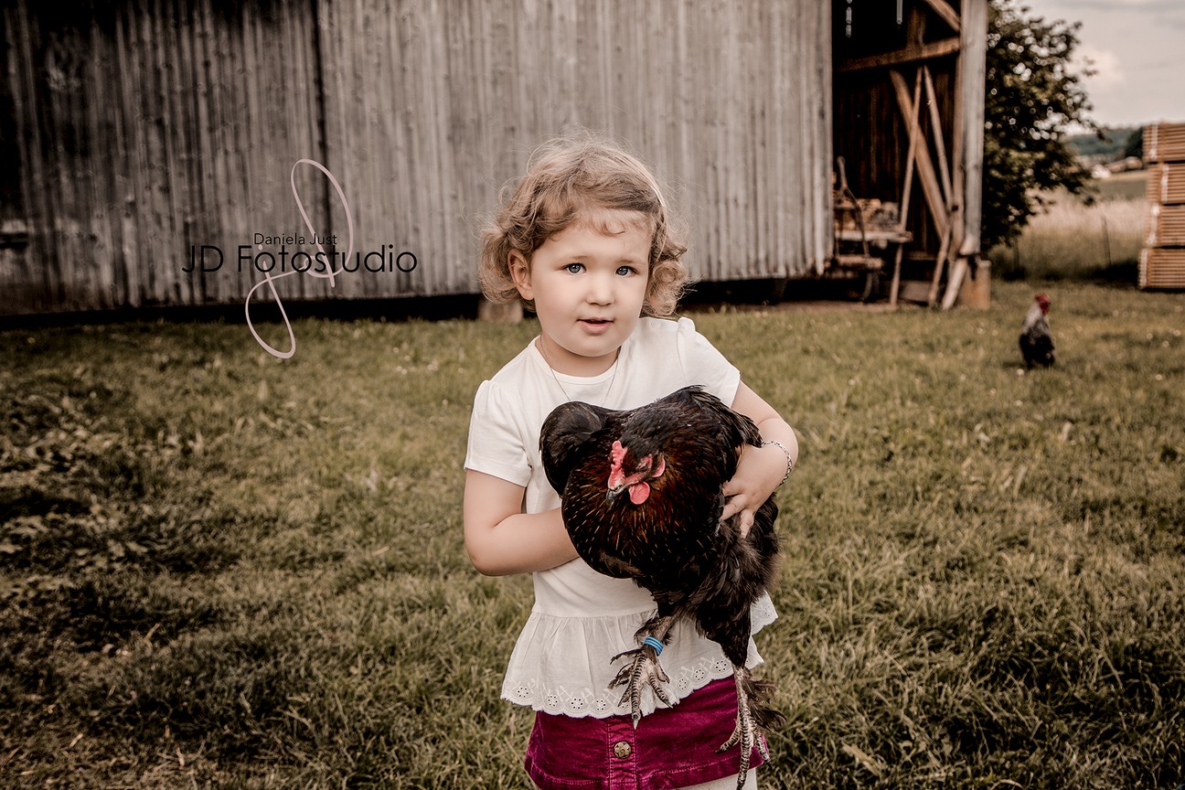 Kids & Family