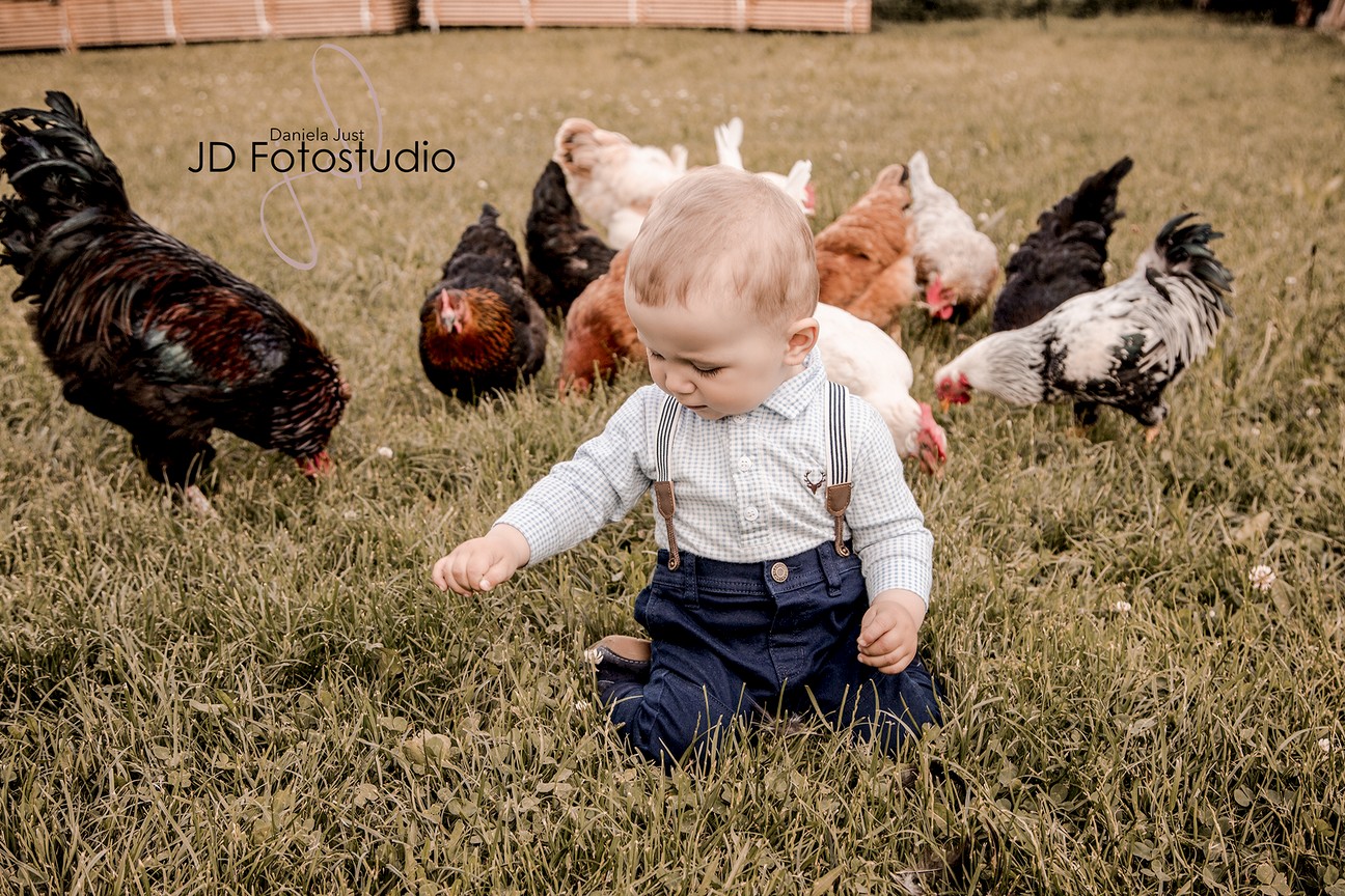Kids & Family