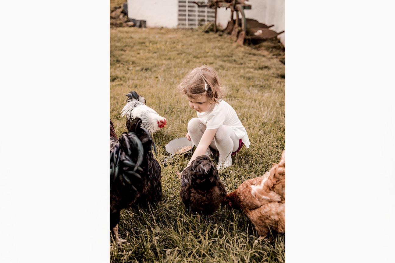 Kids & Family