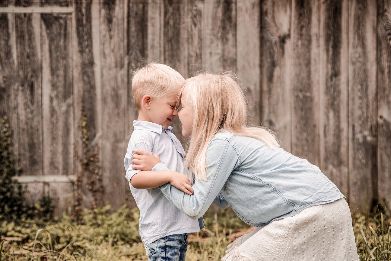 Kids & Family