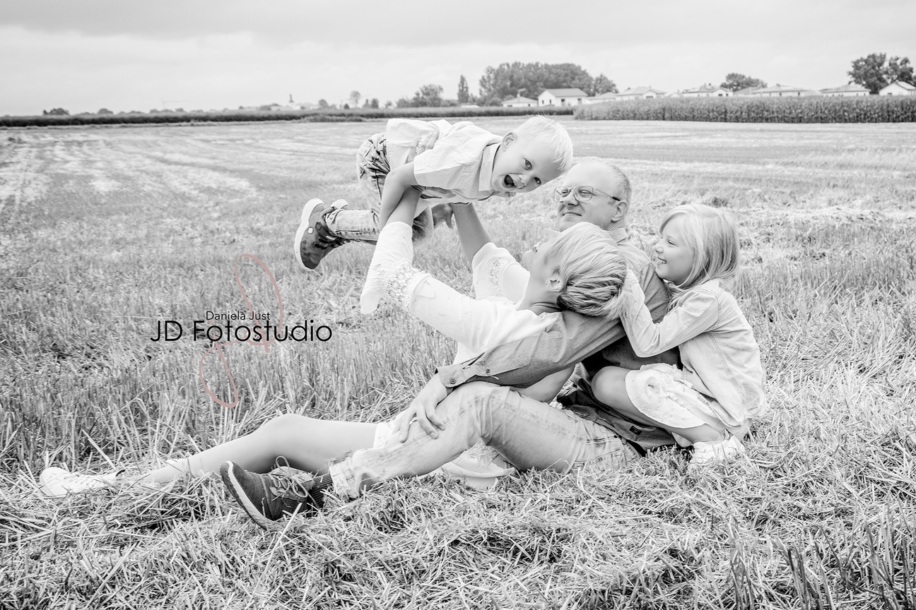 Kids & Family