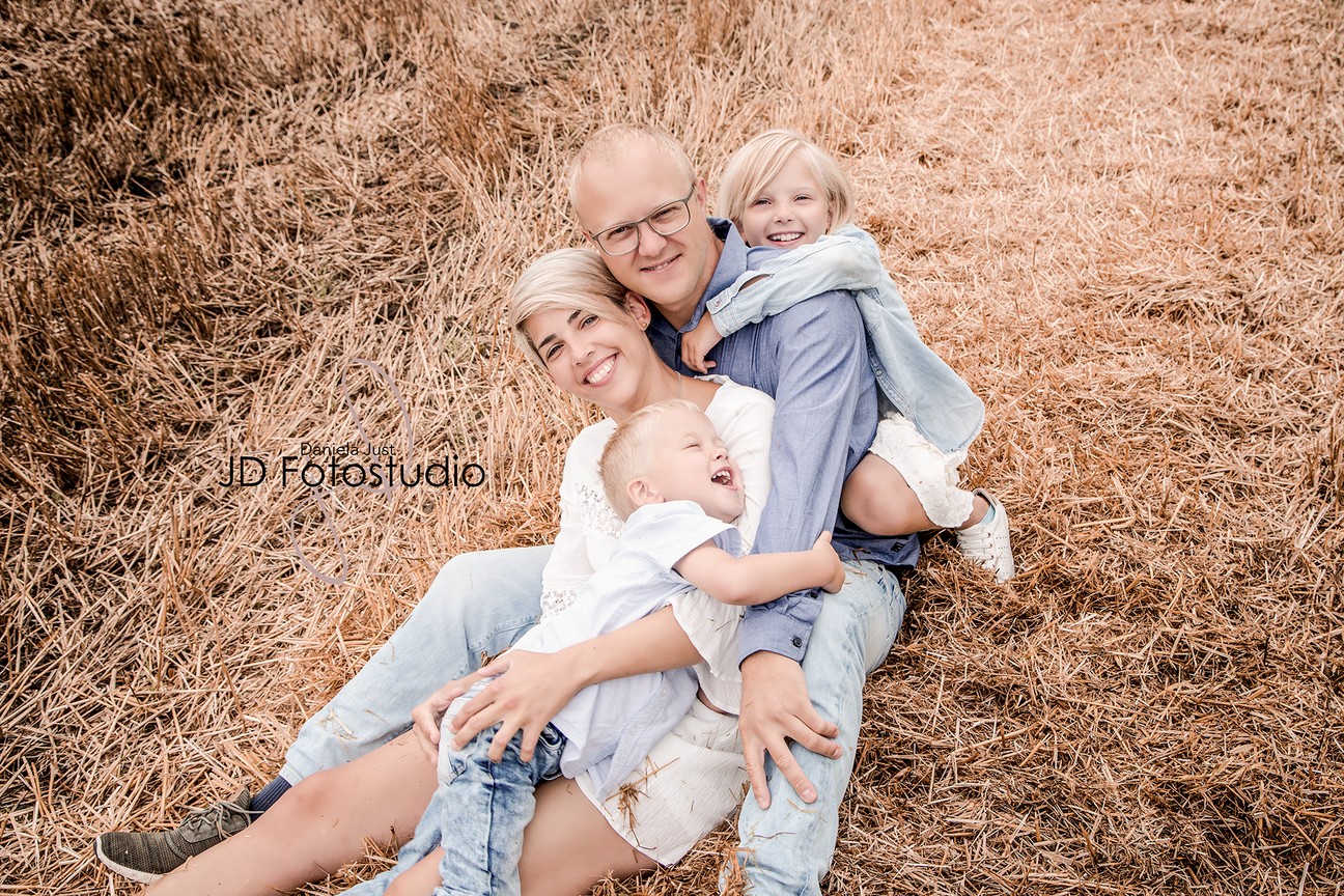 Kids & Family