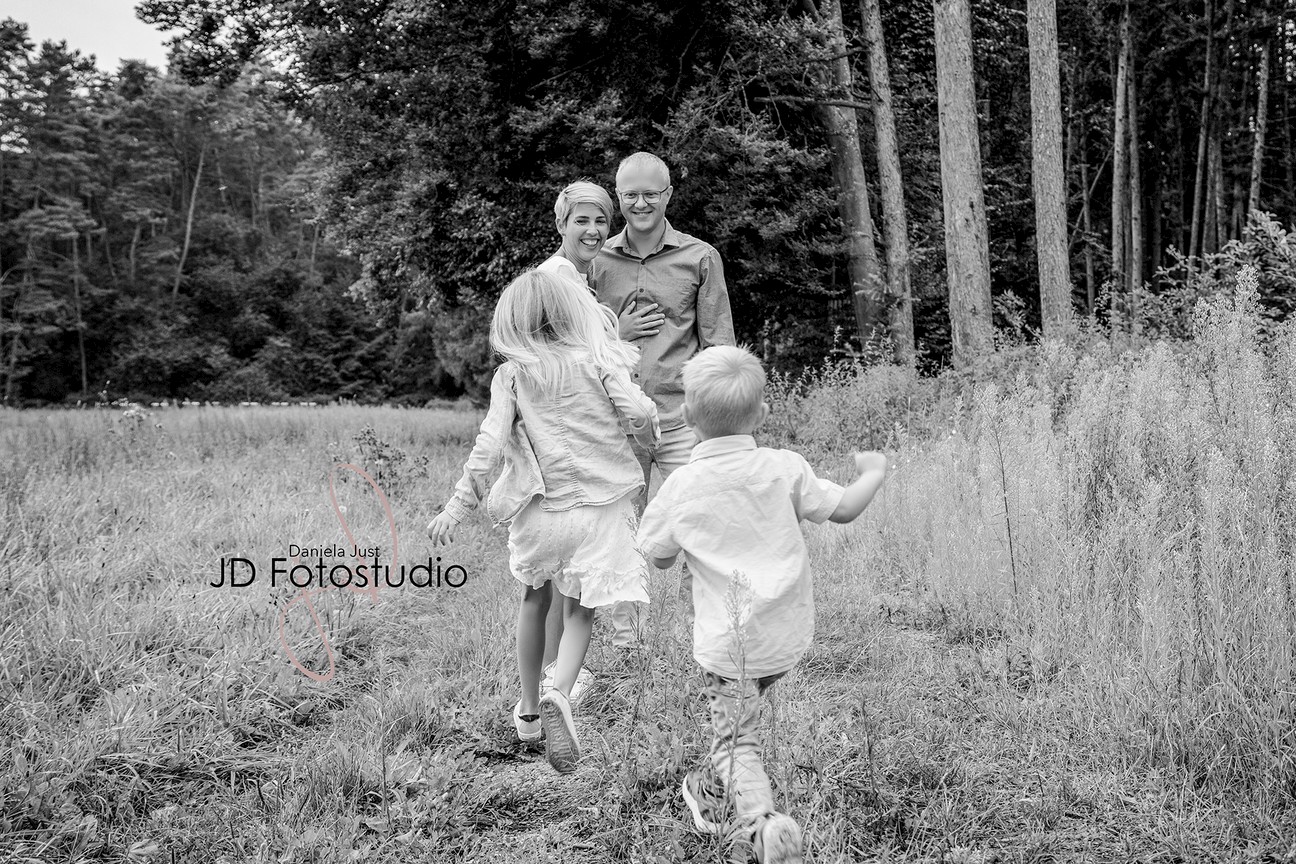 Kids & Family