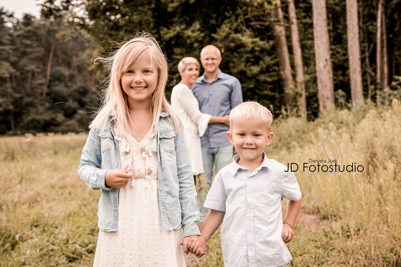 Kids & Family