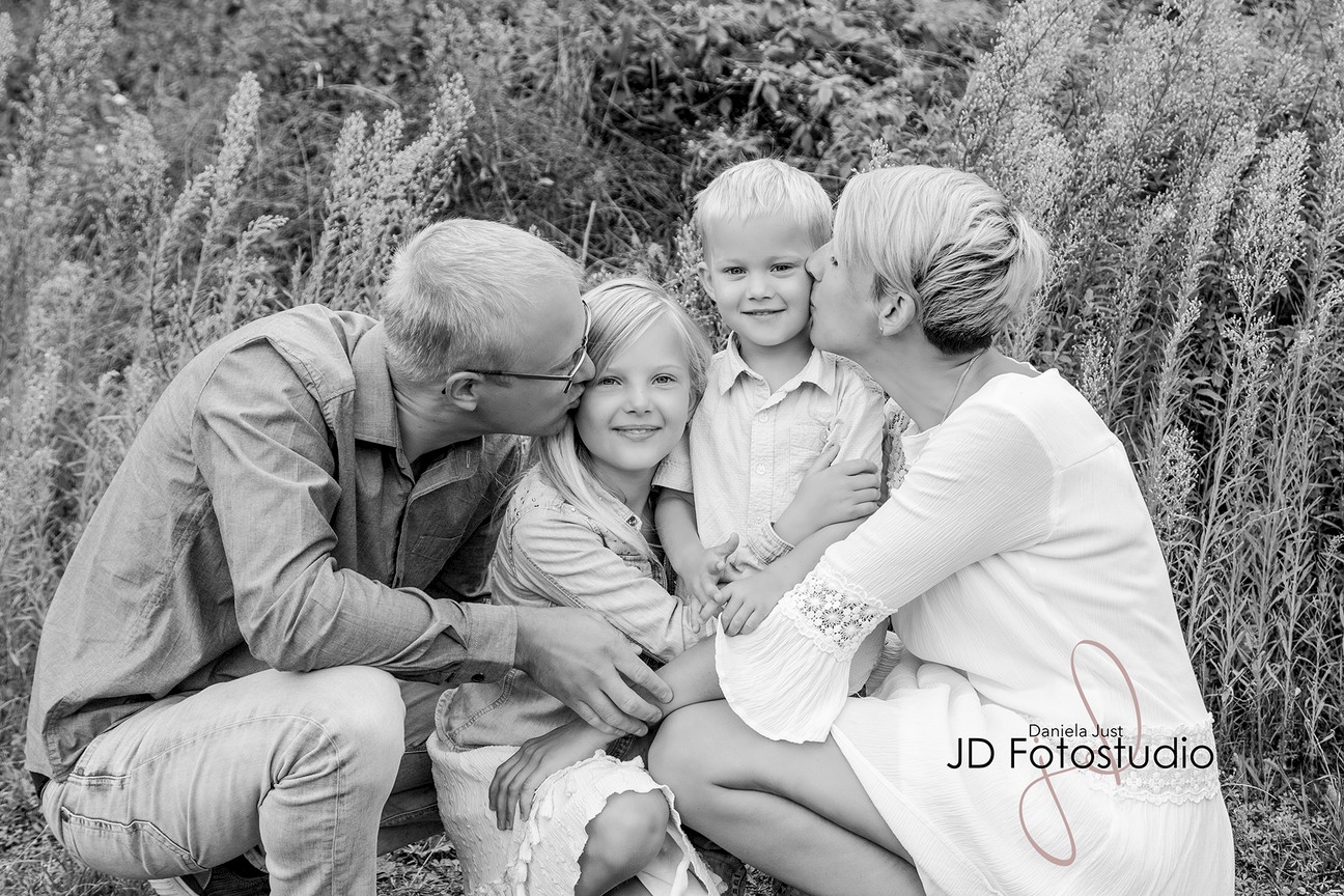 Kids & Family