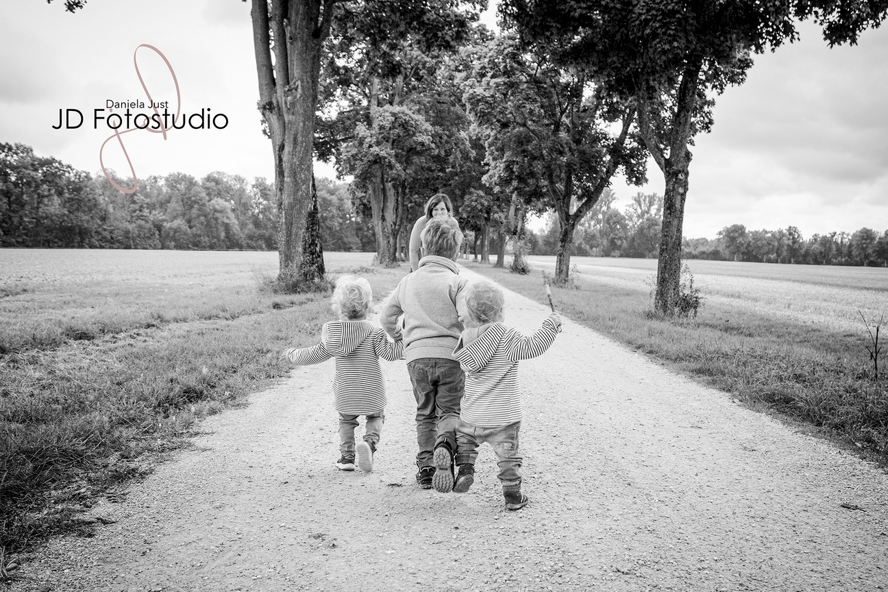 Kids & Family