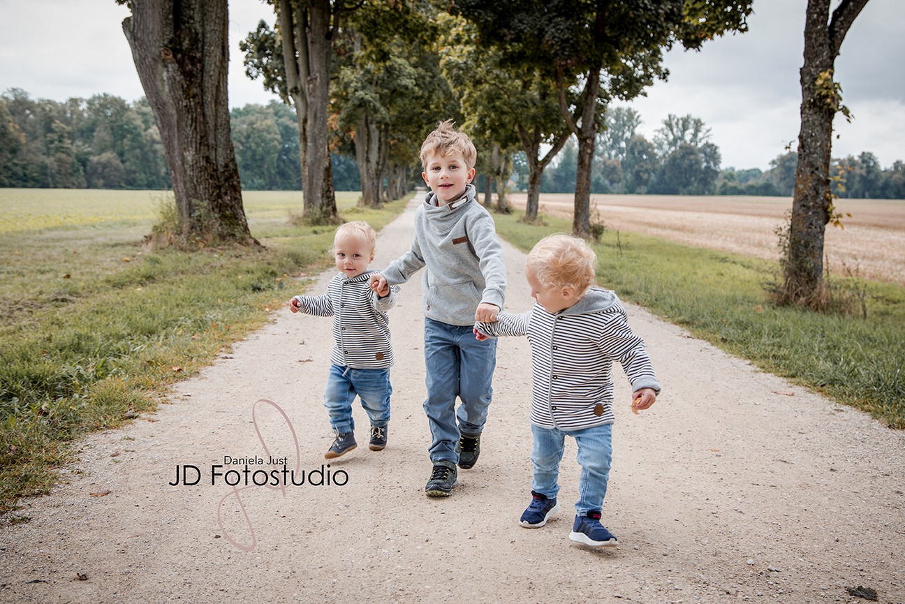 Kids & Family
