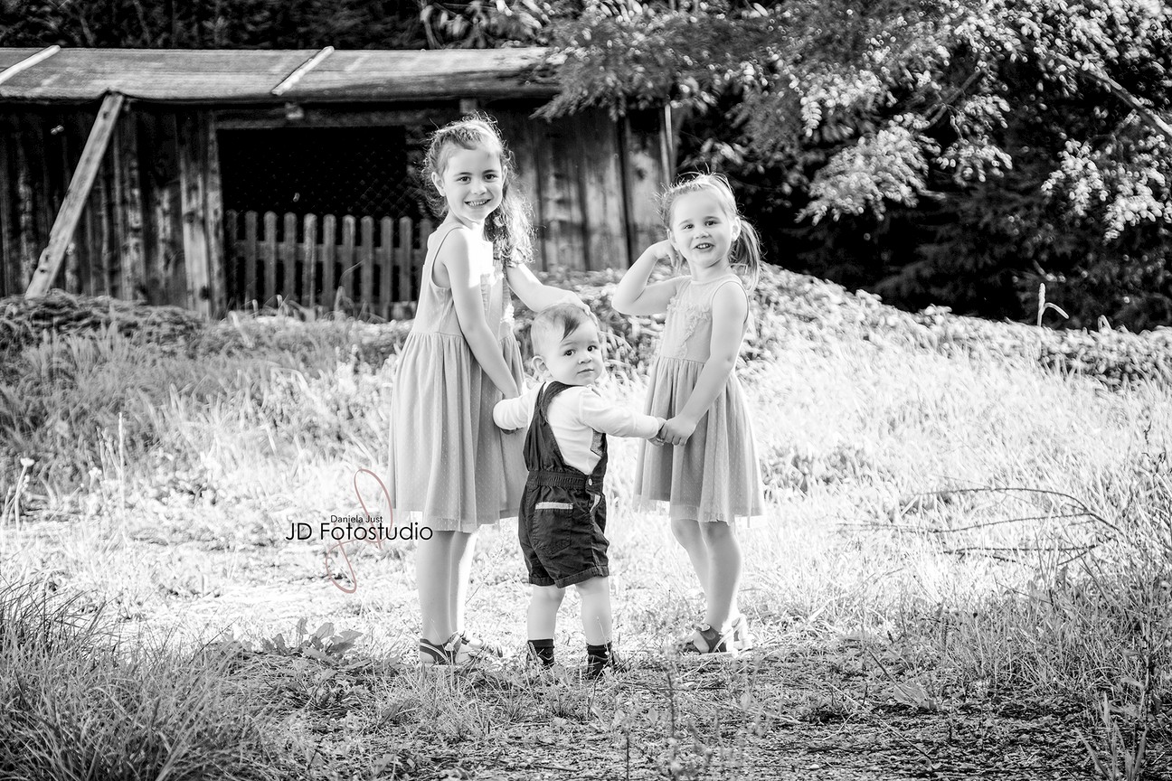 Kids & Family