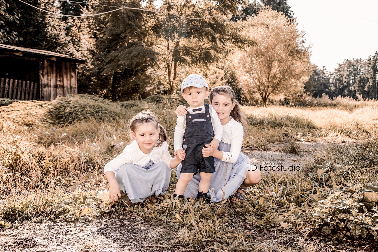 Kids & Family