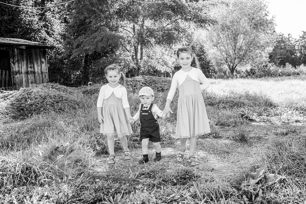 Kids & Family