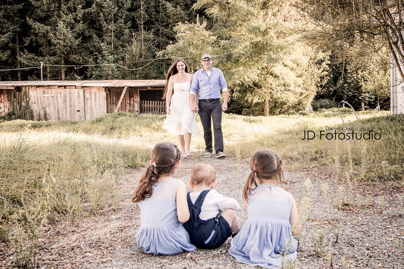 Kids & Family