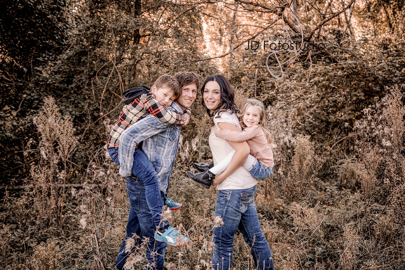 Kids & Family
