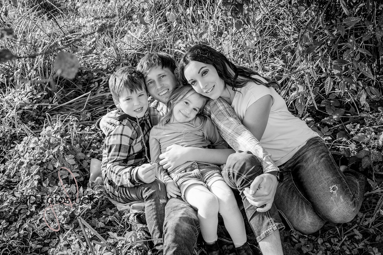Kids & Family