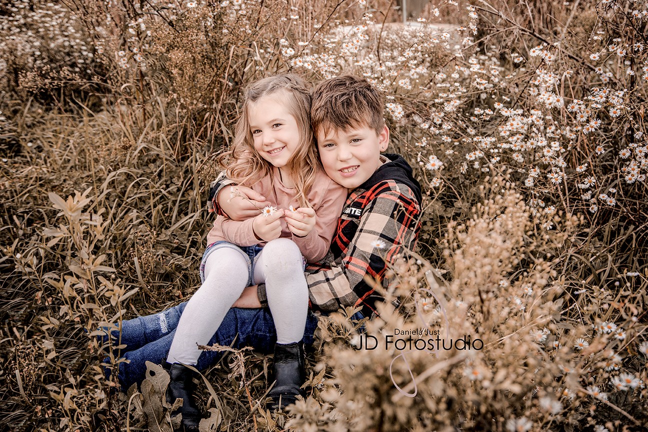 Kids & Family