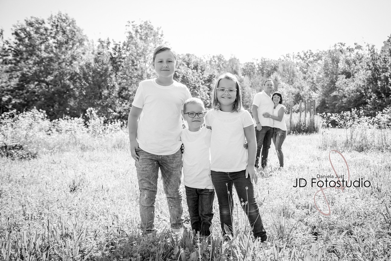 Kids & Family