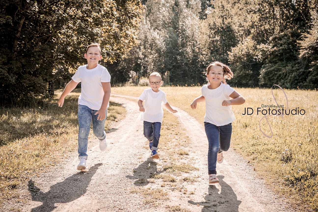 Kids & Family