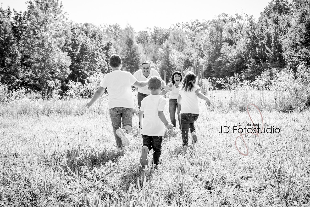 Kids & Family