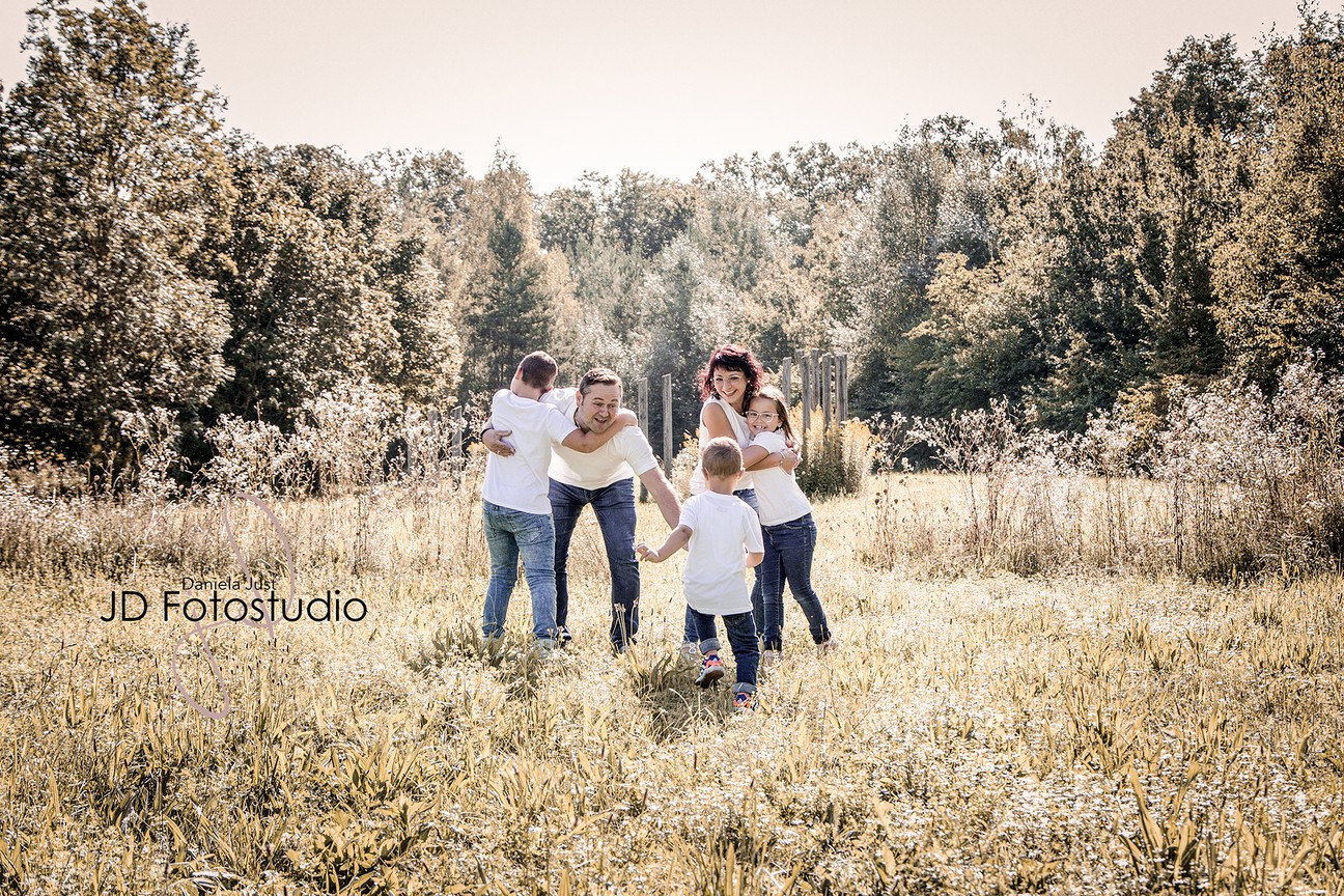 Kids & Family