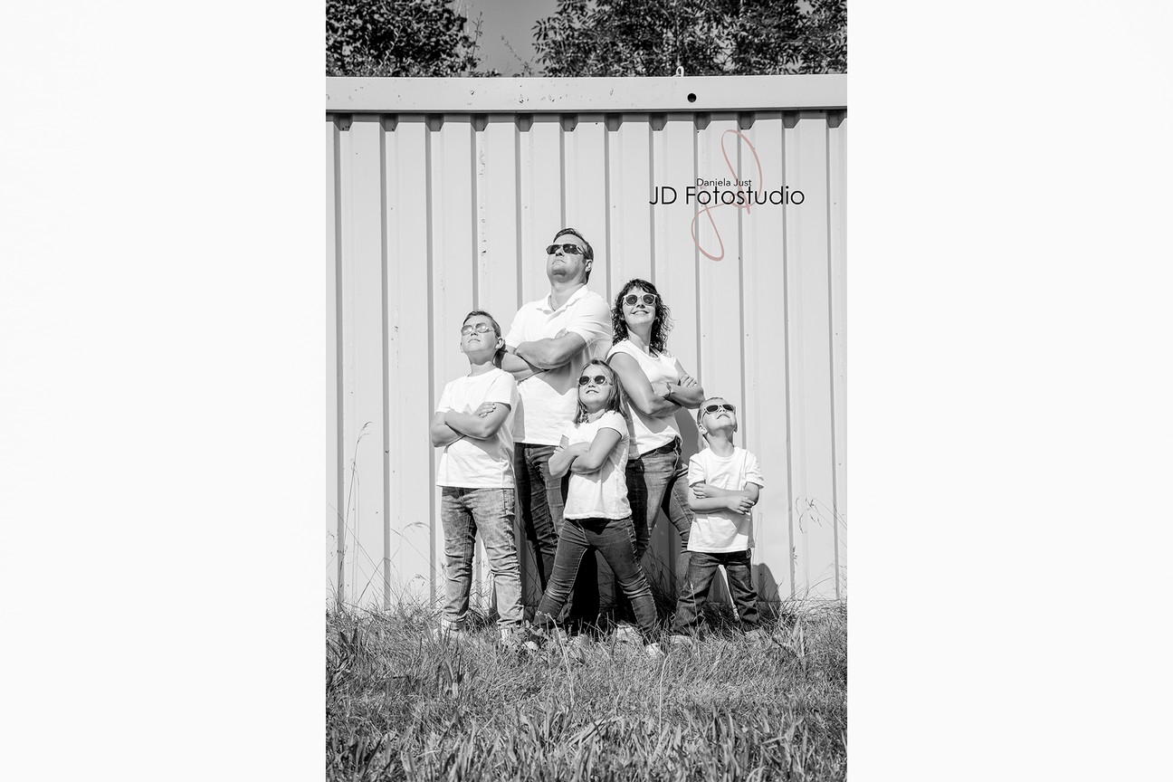Kids & Family