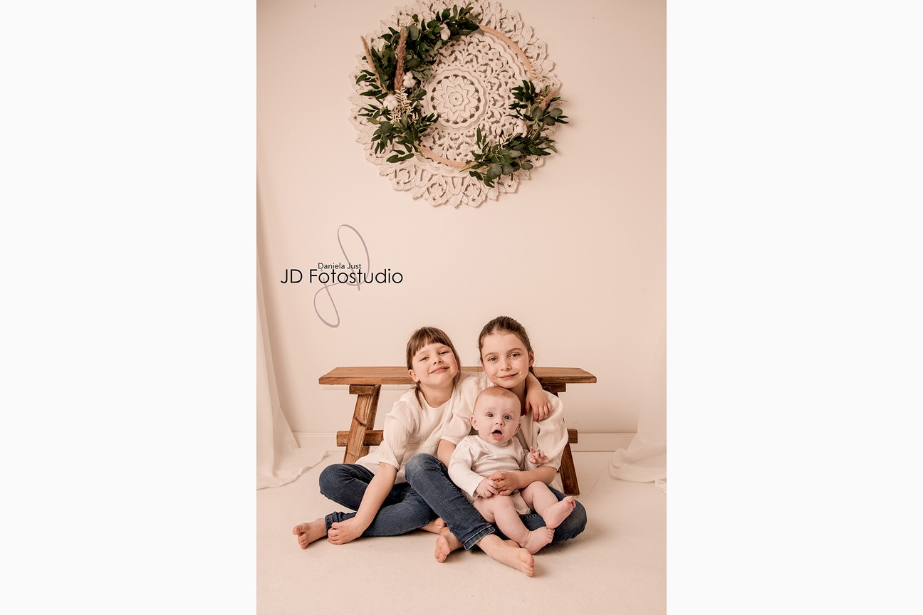 Kids & Family