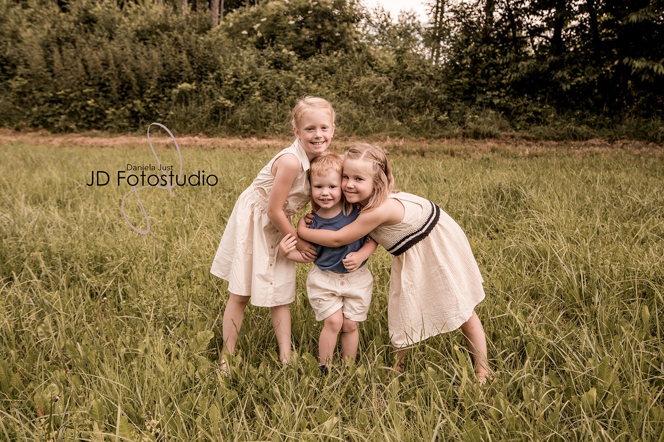 Kids & Family