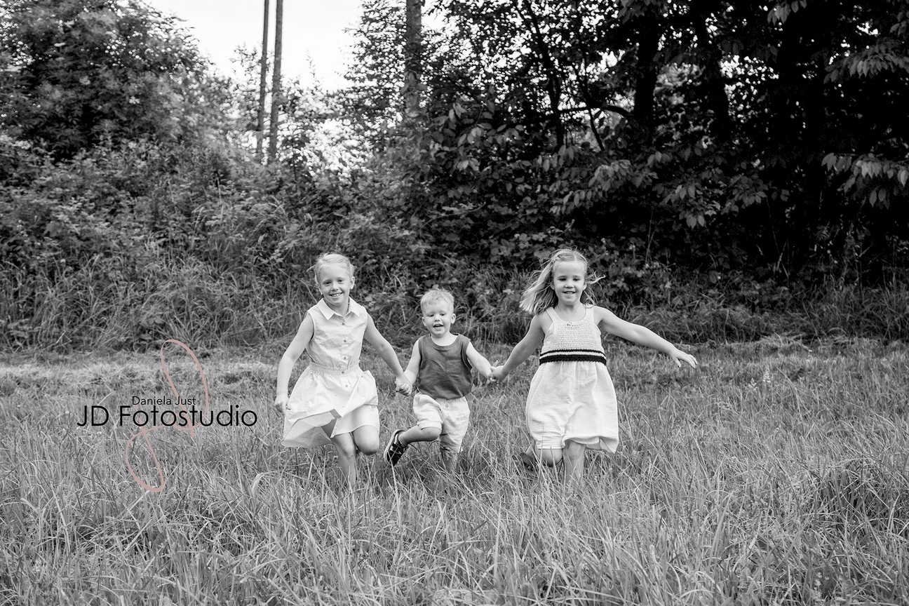 Kids & Family