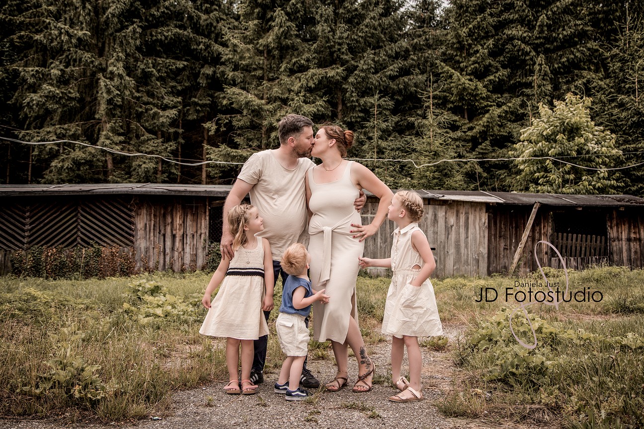 Kids & Family