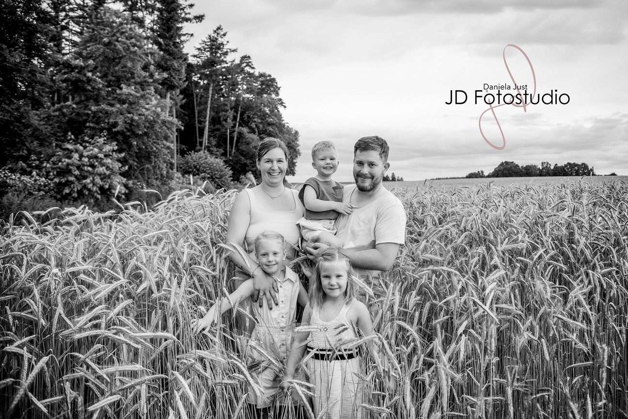 Kids & Family