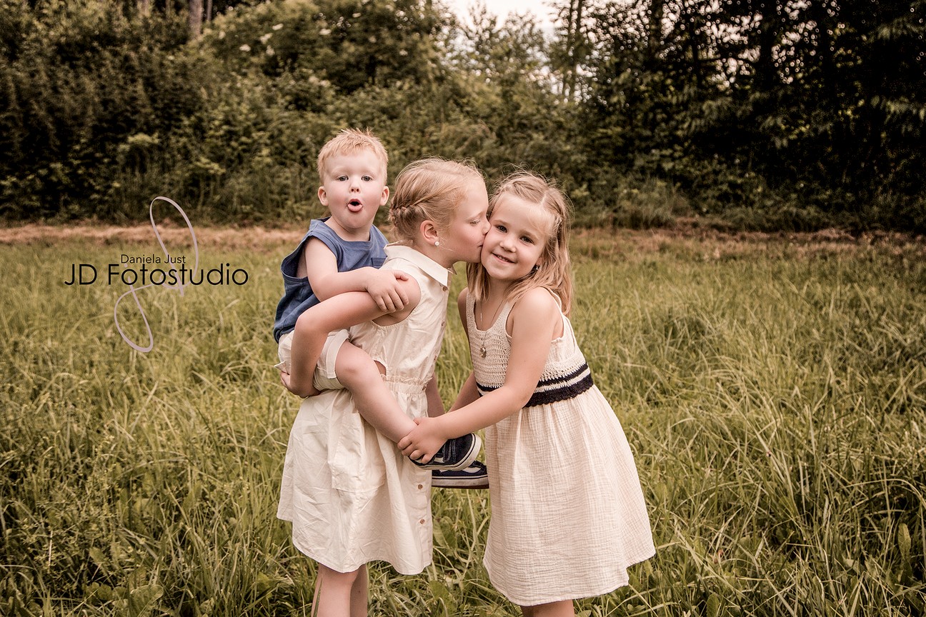 Kids & Family