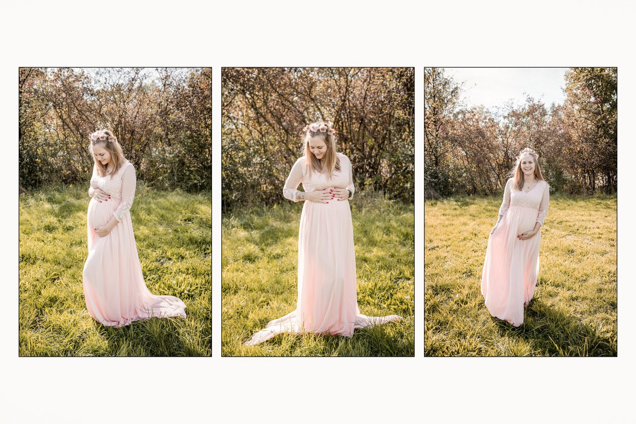 Shooting Dresses
