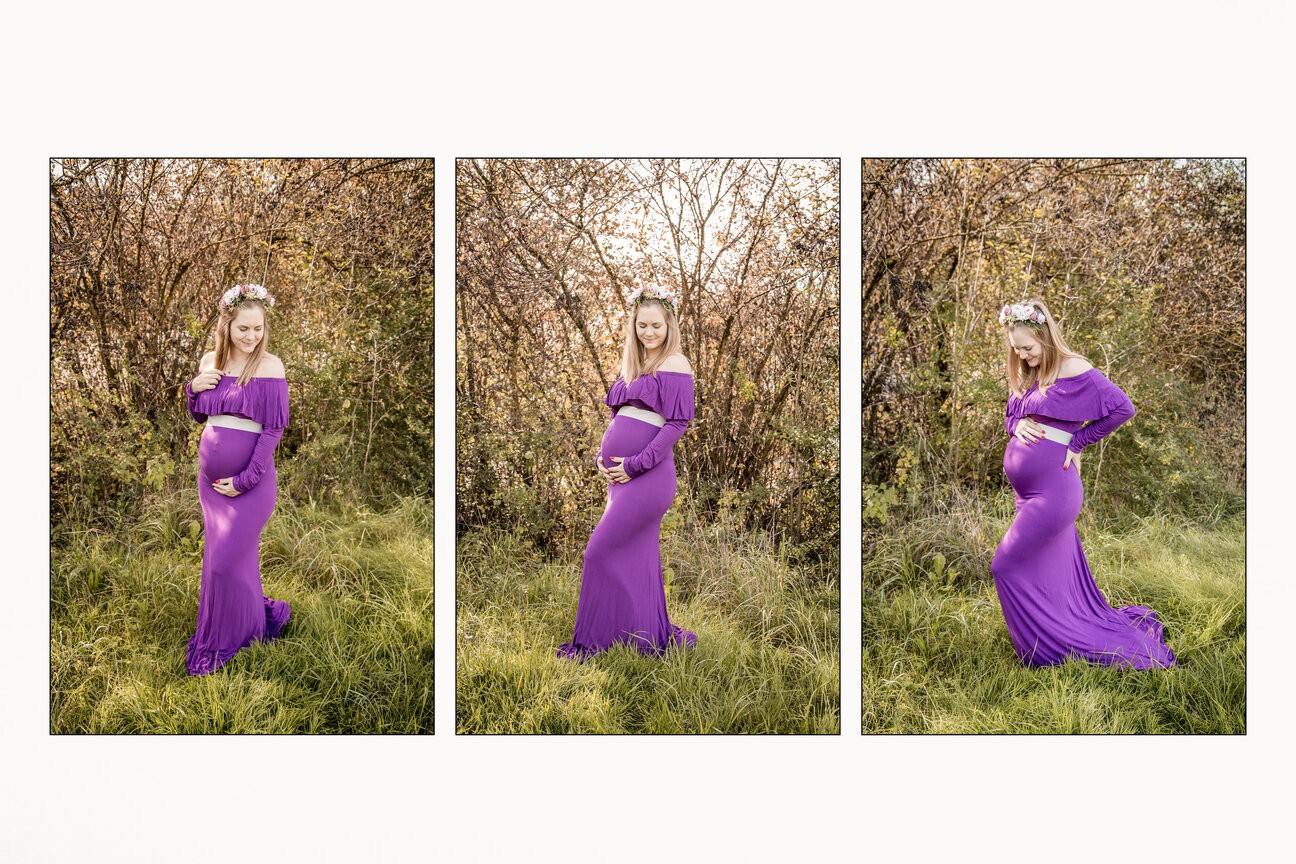 Shooting Dresses