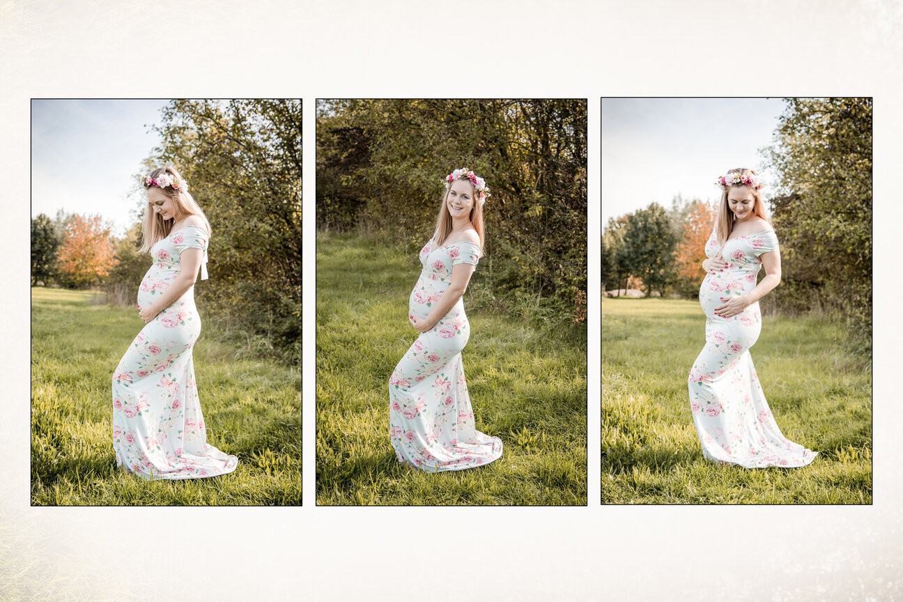 Shooting Dresses